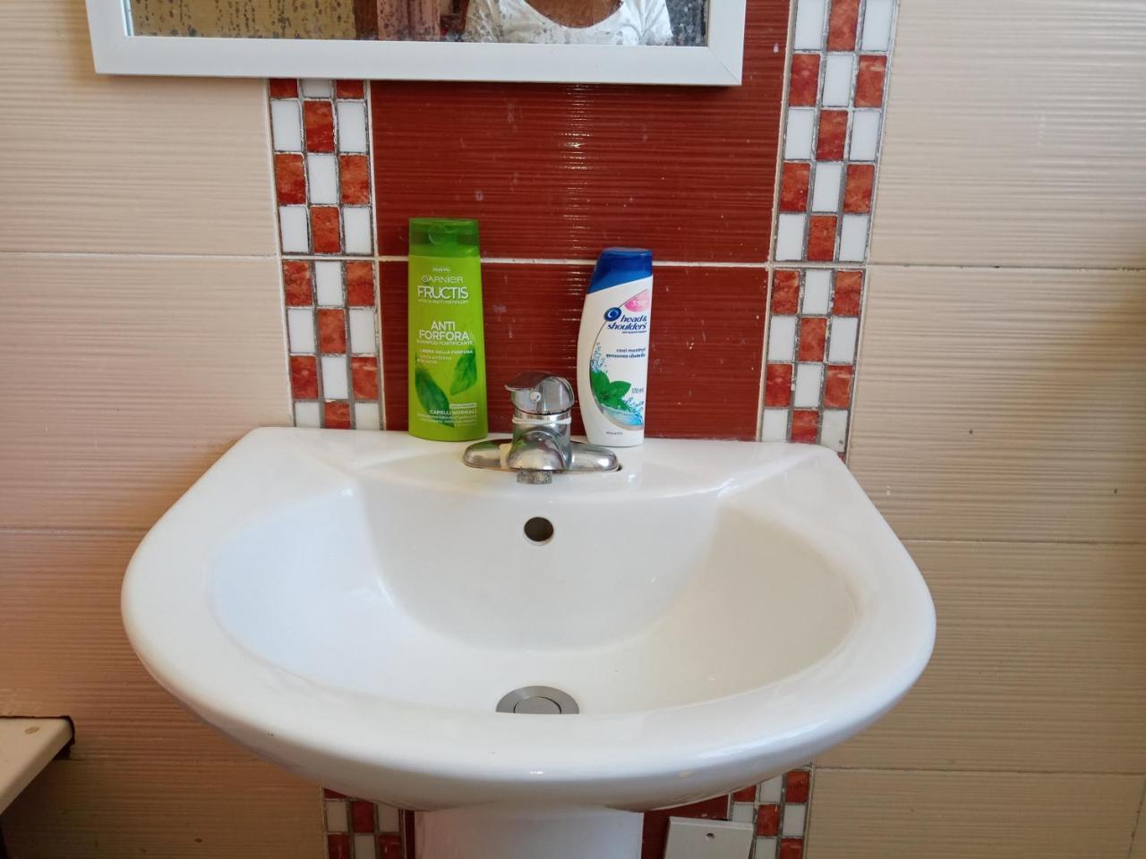 Terminal Homestay Mlolongo Eksteriør billede